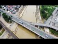 Wow ! Marikina River Nakabangon Agad ! FLOOD NO MORE ! Mas mabilis na ang Recovery ngayon !