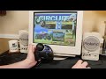 LGR Oddware: SpaceOrb 360 RealLife 3D Game Controller