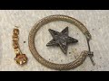 The Hunt for Gold (Metal Detecting the 6ix, Toronto, Ontario, Canada, Equinox 800, GoPro 10)