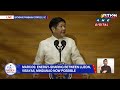 Marcos: Common towers to boost last-mile connectivity with full government support | ANC