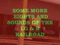 2LGB MOVIE ALL ABOARD MUSIC PART ONE