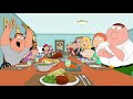 Family Guy: Joe's Son Returns from Iraq (Clip) | TBS
