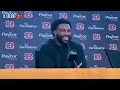 Zack Moss on Bengals Offense, His Running Style and What He Brings to Cincinnati