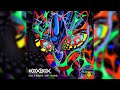 Koxbox - Outside Of Time [Full Album]