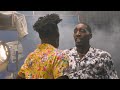Disney Jungle Cruise Commercial | Behind the scenes w/ The Rock and Bam Adebayo