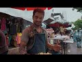 Mumbai's Shockingly Unique Street Food!! Meet India's Mad Food Scientists!!