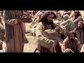 Matthew 14 | The Feeding of the 5,000 | The Bible