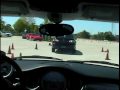 DCSCC Autocross Champ Event #3, MINI Cooper S, TGS Class