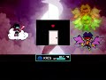 [Deltarune: Chapter 3] HEAVEN SAYS (Gospell Battle Animation)