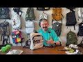 Bounce Design Labs Dapper Satchel Sling Bag Review and Walkthrough