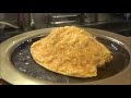 The most awesome Omurice in Kichi2, Kyoto Japan