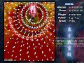 Touhou 11 SA - ReimuA Normal Perfect 1cc (No Miss, No Bombs, Full Spell)