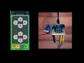 Controlling the Micro:bit from a Phone App