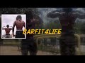 Build core & upper body strength with calisthenics |BarFit4Life