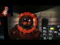 BONED ~ WHAT IS THAT?! (Bite Fnaf 2 Mix)