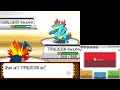 Pokémon HeartGold Version - Vs, ✮Silver (FINALE)✮