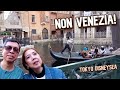 VENICE in TOKYO JAPAN & FAREWELL to DISNEYSEA