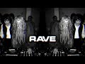 TECHNO MIX 2024 HARD TECHNO GANDALF RAVE 150BPM+ by RTTWLR