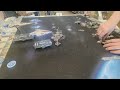 Star Wars Armada - Store Championship June - Bail 2 Ship - game 2