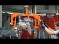 Audi Electric Motor Revolutionary 2024 ROBOTS for CAR Production!
