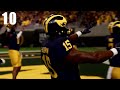 Top 20 Underrated Dynasty Features in 30 Minutes in College Football 25