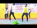 freshers day celebration in Don Bosco college, Chennai