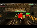 main game horror tonton dulu ( game roblox survive the killer)