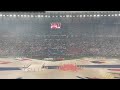 Spain - England España - Inglaterra National Anthems Final EURO 2024                     @eddus