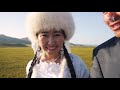 Kazakh Wedding In Mongolia - Must See Event! Village Life in Mongolia | Views