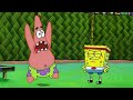 SpongeBob + Rock Paper Scissors BIGGEST Arguments For 33 Minutes! 💥 | Nicktoons