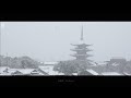 [4K] 122 KYOTO / Japanese Gardens Tourist Spots　京都122ヶ所の日本庭園と観光スポット