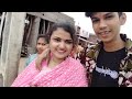 the first vlog in village ful Masti bhai yahan koi nahin hai 😱😶‍🌫️#viral #vlogging