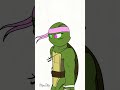 Tmnt Oc’s- Go Little Rockstar