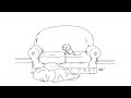 Blind Date | Simon's Cat Extra