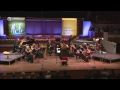 Purcell: Dido and Aeneas - L'Arpeggiata o.l.v. Christina Pluhar (Festival Oude Muziek Utrecht 2015)