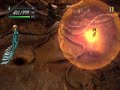 Parasite Eve EX Mode Final Battle (Part 1)