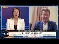 “The Stuff Of Dictatorships!” Reform UK’s Richard Tice On Riot ‘Censorship’