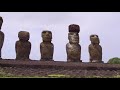 A Thorough Exploration Of Easter Island: Who Was There Before The Polynesians?