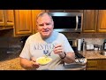 Chicken and Dumplings Casserole - Easy Main Dish