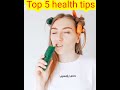 Amazing Facts About Health Tips 😀Amazing Facts/ Top 5 Amazing Facts #shorts