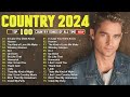 New Country Music 2024 Playlist ️🎵 Brett Young, Luke Combs, Chris Stapleton, Kane Brown, Luke Bryan