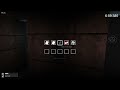 SCP: Containment Breach Speedrun - Gate B (8:56) random seed