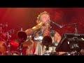 Xavier Rudd lioness eye￼ 1st Ave.