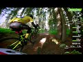 2021 Swiss Epic Stage 1 | XC Race POV