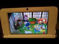 87-Year-Old Grandma Shows Her 3500+ Hour Animal Crossing Town