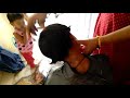 Baby haircut | baby haircut step by step {Babyhaircut}