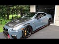 1 of 13 Stealth Gray GTR NISMO delivered! RARE!!!