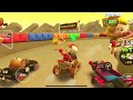 I Plan To Rank EVERY Mario Kart Track! (Super Mario Kart through Mario Kart 8 Deluxe)