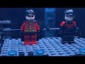 (Trailer 2) Lego Batman Dark Days Part 4 - “Who Rules The Night”.