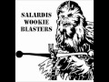 SALARDIS Wookie Blasters